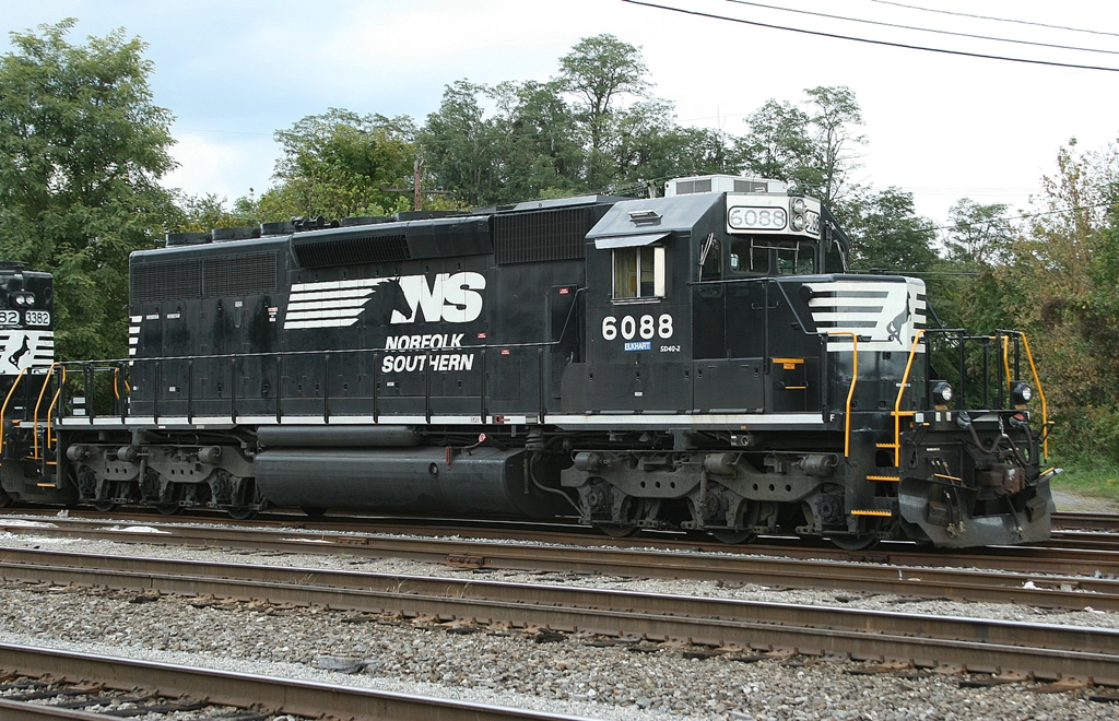 NS 6088